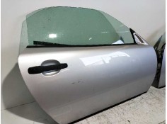 Recambio de puerta delantera derecha para mercedes clase slk (w170) roadster 230 compressor (170.447) referencia OEM IAM    2