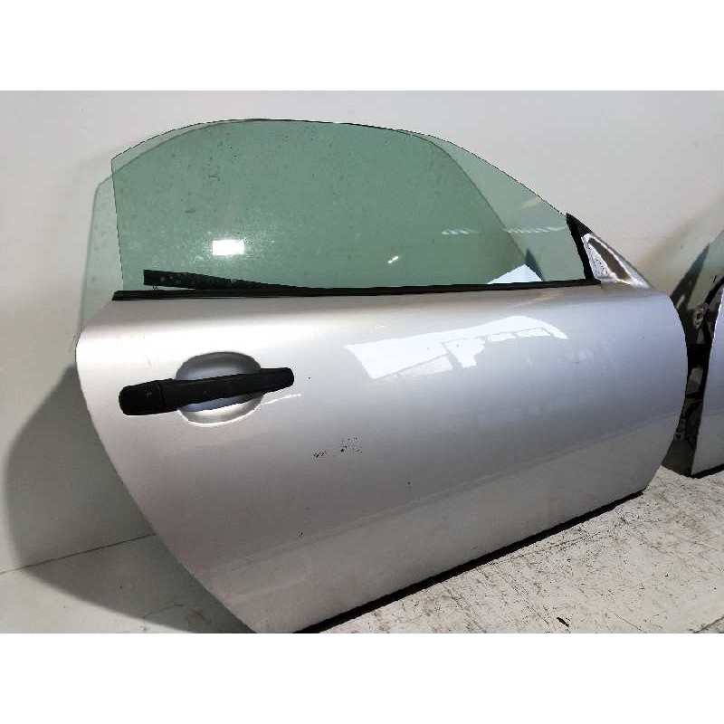 Recambio de puerta delantera derecha para mercedes clase slk (w170) roadster 230 compressor (170.447) referencia OEM IAM   