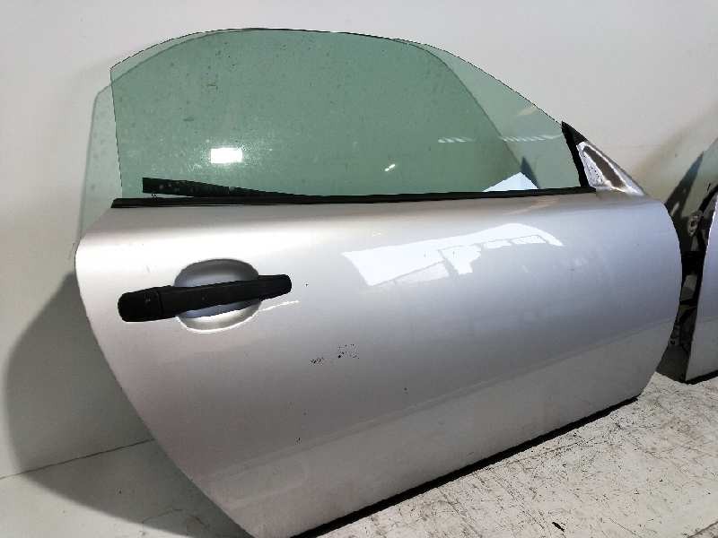 Recambio de puerta delantera derecha para mercedes clase slk (w170) roadster 230 compressor (170.447) referencia OEM IAM   