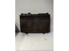 Recambio de radiador agua para honda cr-v (rd1/3) básico (rd1) referencia OEM IAM    2