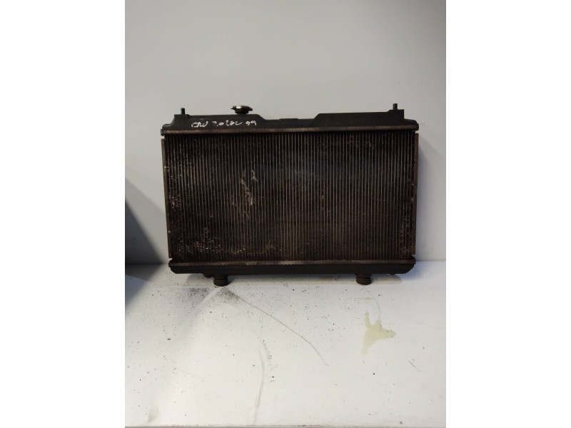 Recambio de radiador agua para honda cr-v (rd1/3) básico (rd1) referencia OEM IAM   