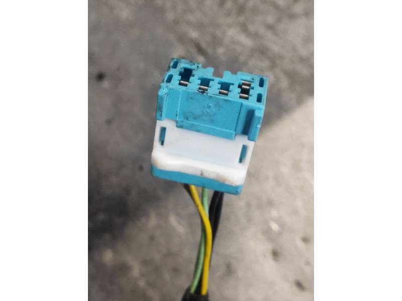 Recambio de retrovisor izquierdo para honda jazz (ge) 1.2 cat referencia OEM IAM   ELECTRICO