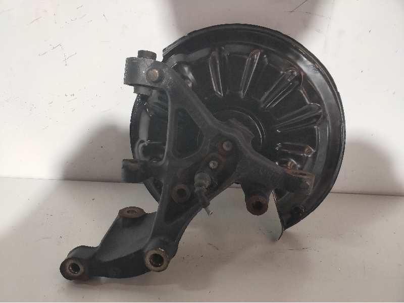 Recambio de mangueta trasera izquierda para volkswagen golf vii variant (bv5) advance bmt referencia OEM IAM   