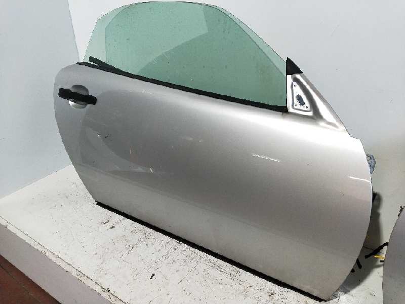 Recambio de puerta delantera derecha para mercedes clase slk (w170) roadster 230 compressor (170.447) referencia OEM IAM   