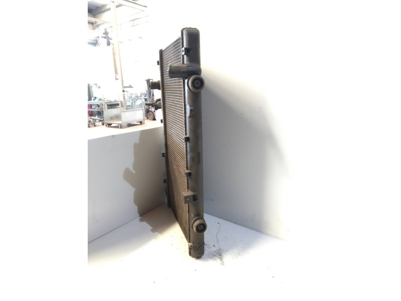 Recambio de radiador agua para honda cr-v (rd1/3) básico (rd1) referencia OEM IAM   