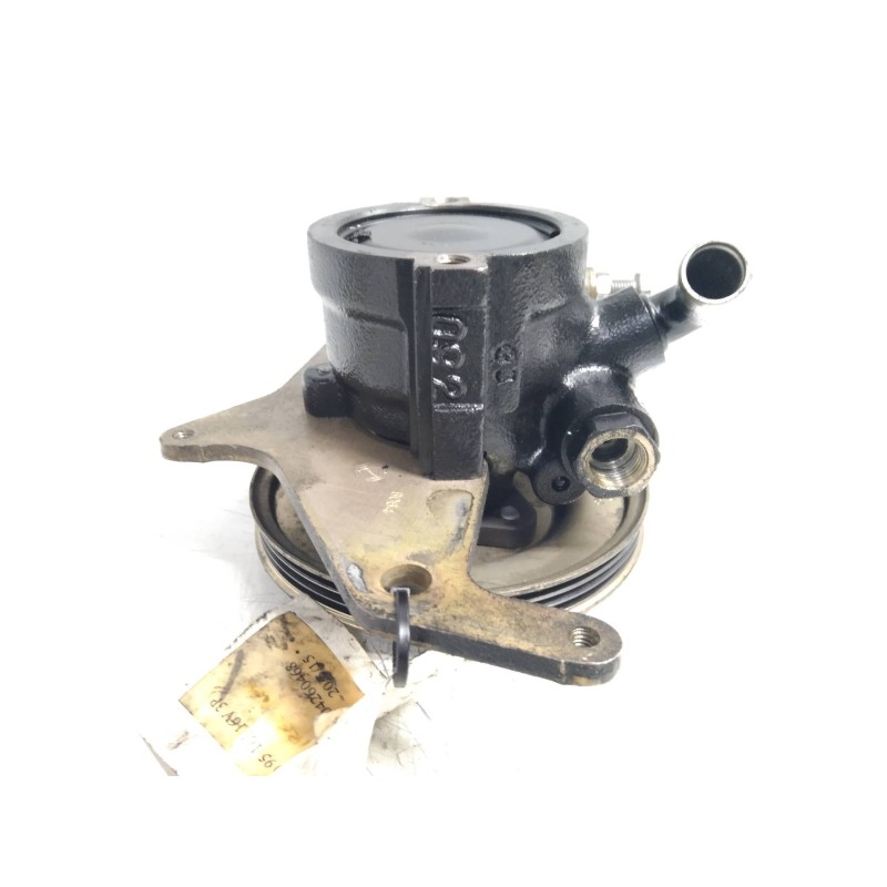 Recambio de bomba direccion para fiat bravo (182) 1.6 bi-fuel cat (en funcionamiento por gas natural 68 kw) referencia OEM IAM 2