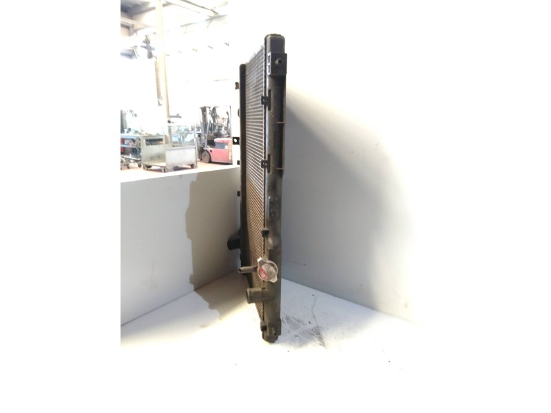 Recambio de radiador agua para honda cr-v (rd1/3) básico (rd1) referencia OEM IAM   