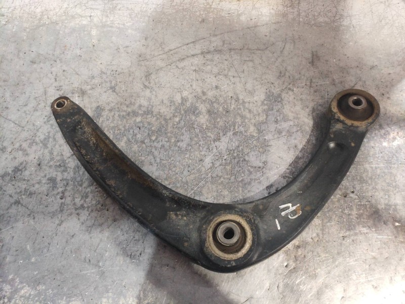 Recambio de brazo suspension inferior delantero izquierdo para citroen berlingo station wagon sx multispace referencia OEM IAM 5