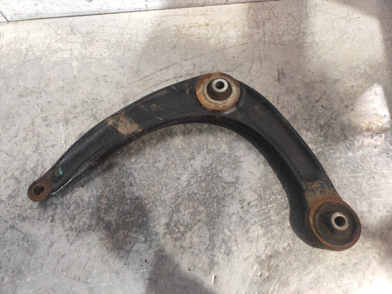Recambio de brazo suspension inferior delantero izquierdo para citroen berlingo station wagon sx multispace referencia OEM IAM 5