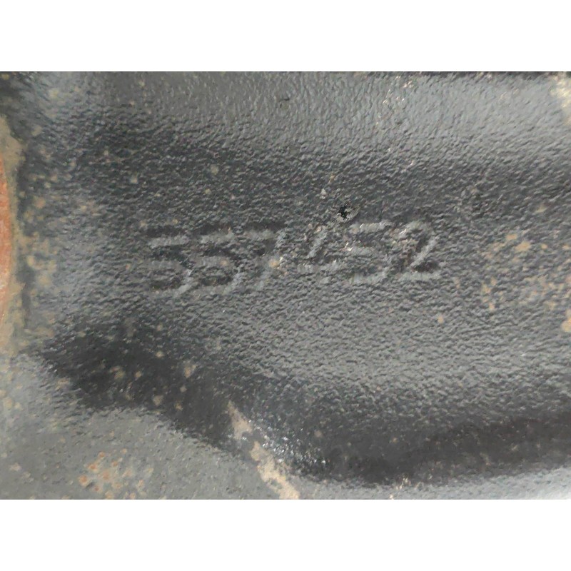 Recambio de brazo suspension inferior delantero izquierdo para citroen berlingo station wagon sx multispace referencia OEM IAM 5