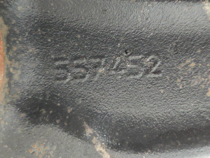 Recambio de brazo suspension inferior delantero izquierdo para citroen berlingo station wagon sx multispace referencia OEM IAM 5