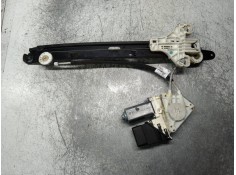 Recambio de elevalunas trasero derecho para seat toledo (5p2) exclusive referencia OEM IAM 5P0839402 1K0959704B 5P 2