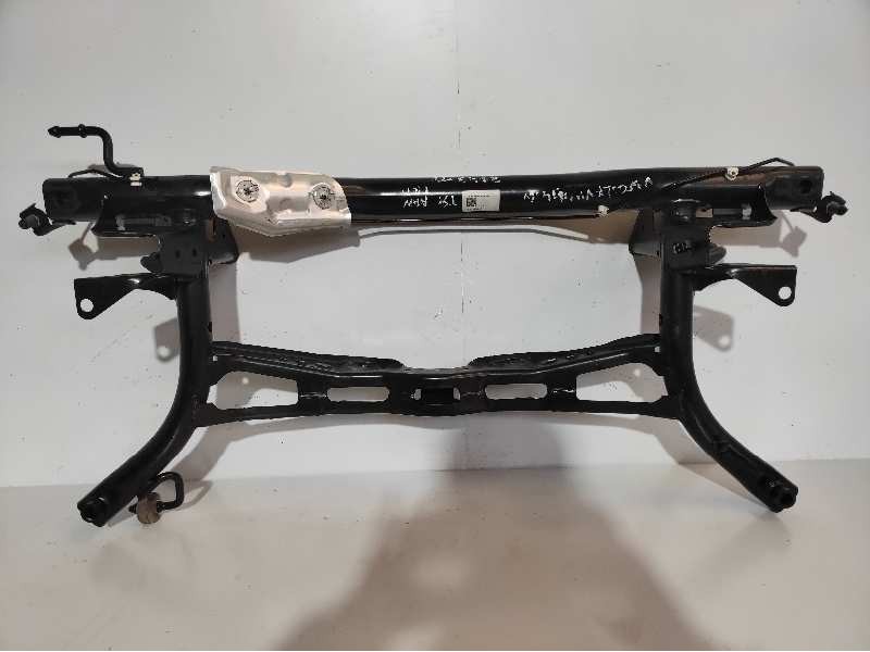 Recambio de puente trasero para volkswagen golf vii variant (bv5) advance bmt referencia OEM IAM 5Q0505315H CUNA TRASERA 