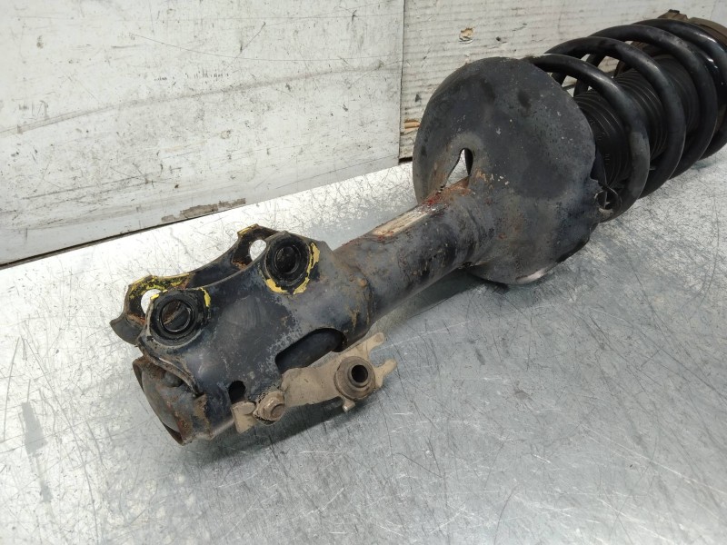 Recambio de amortiguador delantero derecho para seat ibiza (6k1) signo referencia OEM IAM 6K0413031E 10D1K2 