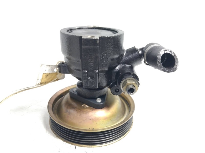 Recambio de bomba direccion para fiat bravo (182) 1.9 jtd cat referencia OEM IAM 46533006  