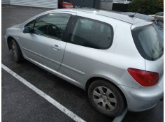 peugeot 307 (s1) del año 2003 2