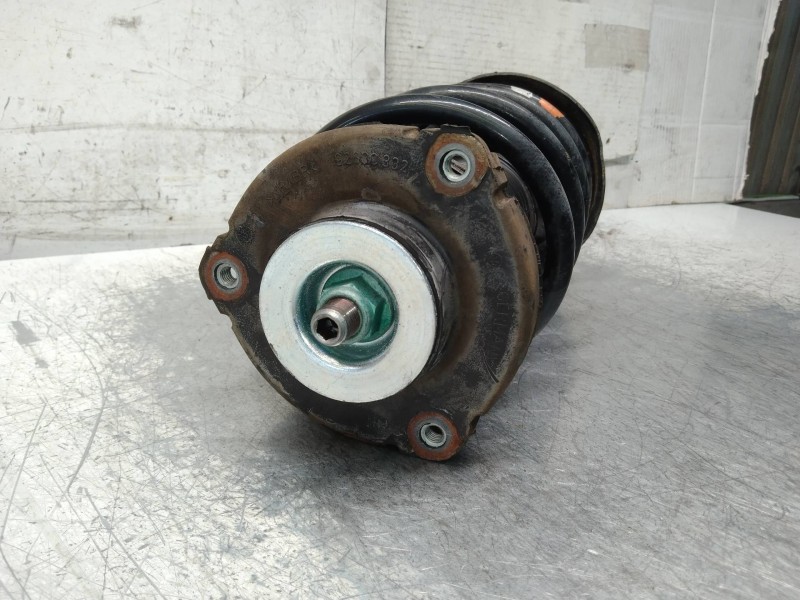 Recambio de amortiguador delantero derecho para seat ibiza (6k1) signo referencia OEM IAM 6K0413031E 10D1K2 