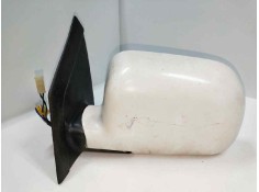 Recambio de retrovisor izquierdo para hyundai santamo gl referencia OEM IAM   ELECTRICO