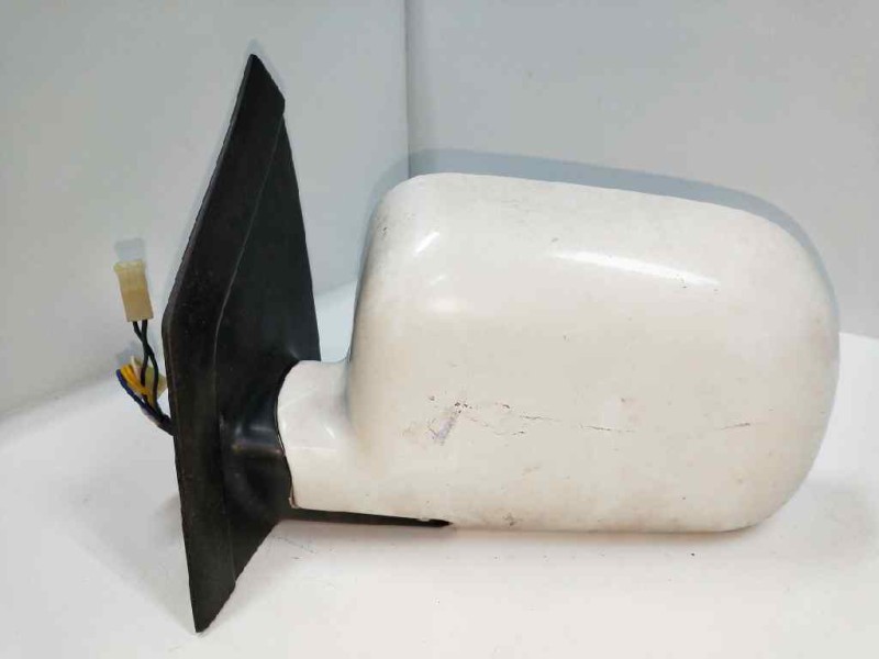Recambio de retrovisor izquierdo para hyundai santamo gl referencia OEM IAM   ELECTRICO