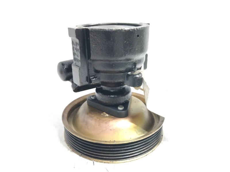 Recambio de bomba direccion para fiat bravo (182) 1.9 jtd cat referencia OEM IAM 46533006  