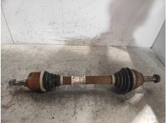 Recambio de transmision delantera izquierda para citroen berlingo station wagon sx multispace referencia OEM IAM 9660782780  