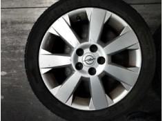 Recambio de juego llantas para opel signum básico referencia OEM IAM  JUEGO RUEDAS EN 17 PULGADAS CUBIERTAS 2254517 2
