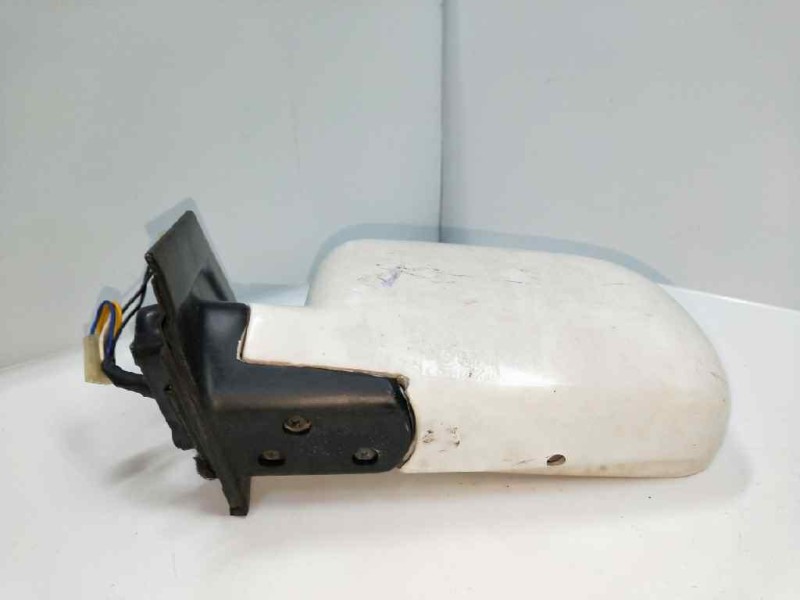 Recambio de retrovisor izquierdo para hyundai santamo gl referencia OEM IAM   ELECTRICO