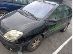 renault scenic (ja..) del año 2001