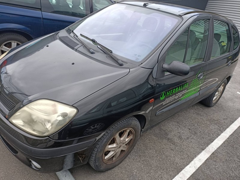 renault scenic (ja..) del año 2001