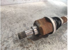 Recambio de transmision delantera izquierda para citroen berlingo station wagon sx multispace referencia OEM IAM 9660782780   2