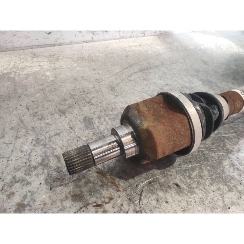 Recambio de transmision delantera izquierda para citroen berlingo station wagon sx multispace referencia OEM IAM 9660782780  