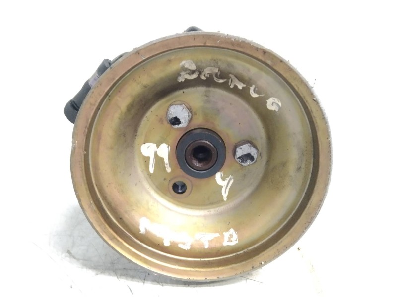 Recambio de bomba direccion para fiat bravo (182) 1.9 jtd cat referencia OEM IAM 46533006  