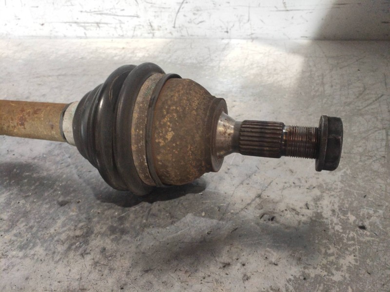 Recambio de transmision delantera izquierda para citroen berlingo station wagon sx multispace referencia OEM IAM 9660782780  