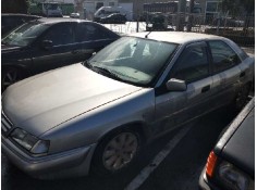 citroen xantia berlina del año 1999