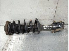 Recambio de amortiguador delantero izquierdo para seat ibiza (6k1) signo referencia OEM IAM 6K0413031E 10D1K2 