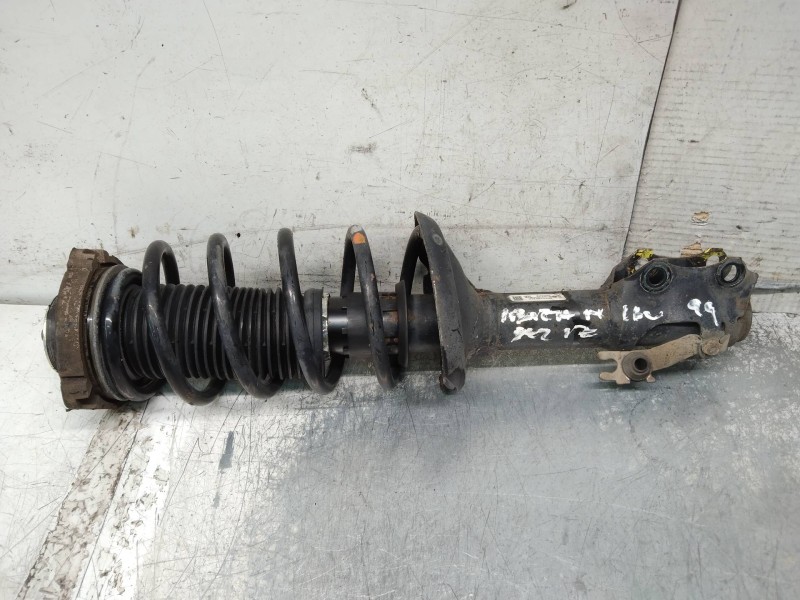 Recambio de amortiguador delantero izquierdo para seat ibiza (6k1) signo referencia OEM IAM 6K0413031E 10D1K2 