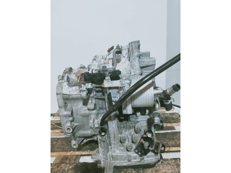 Recambio de caja cambios para dodge caliber se referencia OEM IAM 6Y1700 J133 