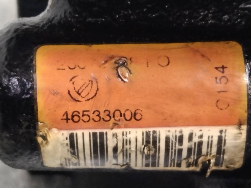 Recambio de bomba direccion para fiat bravo (182) 1.9 jtd cat referencia OEM IAM 46533006  