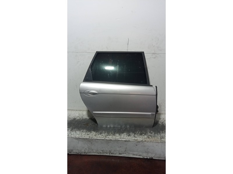 Recambio de puerta trasera derecha para citroen c5 break collection referencia OEM IAM   5P