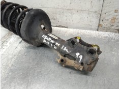 Recambio de amortiguador delantero izquierdo para seat ibiza (6k1) signo referencia OEM IAM 6K0413031E 10D1K2  2