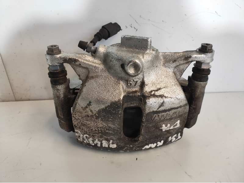 Recambio de pinza freno delantera izquierda para volkswagen golf vii variant (bv5) advance bmt referencia OEM IAM   