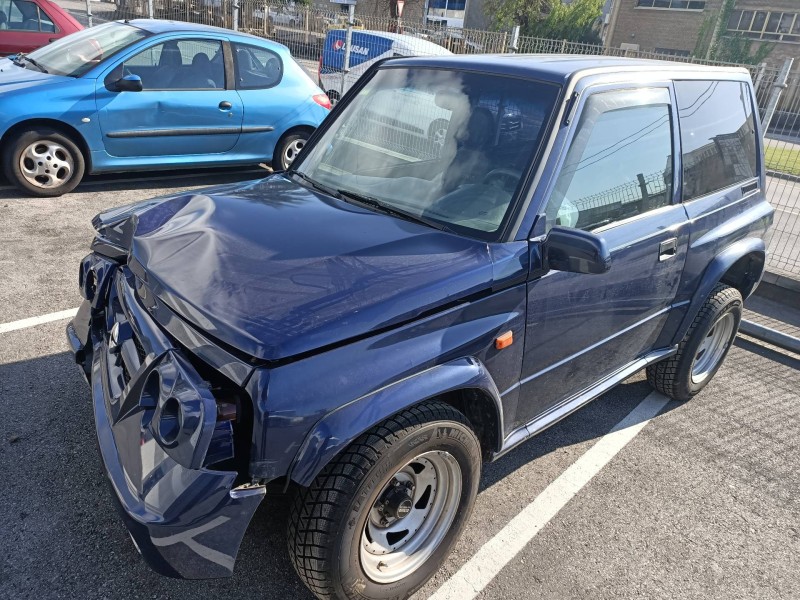 santana 300 del año 2007