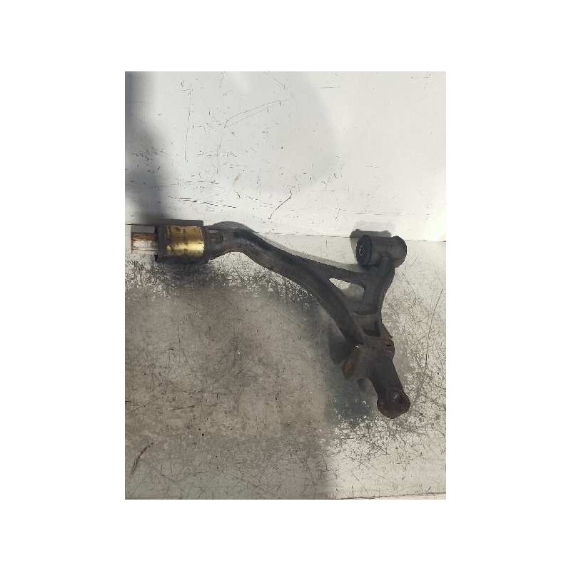 Recambio de brazo suspension inferior delantero izquierdo para mercedes clase m (w163) 320 (163.154) referencia OEM IAM   
