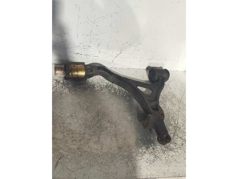 Recambio de brazo suspension inferior delantero izquierdo para mercedes clase m (w163) 320 (163.154) referencia OEM IAM   