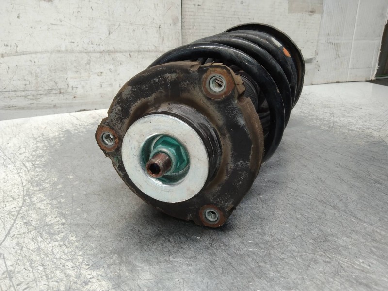 Recambio de amortiguador delantero izquierdo para seat ibiza (6k1) signo referencia OEM IAM 6K0413031E 10D1K2 