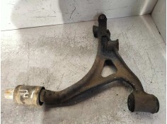 Recambio de brazo suspension inferior delantero izquierdo para mercedes clase m (w163) 320 (163.154) referencia OEM IAM    2