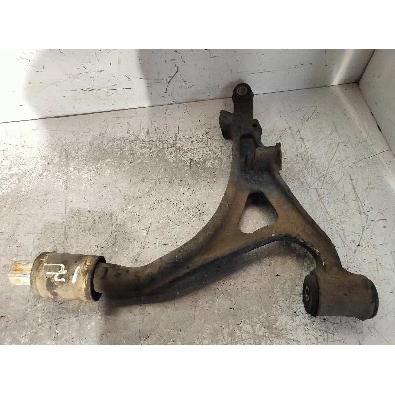 Recambio de brazo suspension inferior delantero izquierdo para mercedes clase m (w163) 320 (163.154) referencia OEM IAM   