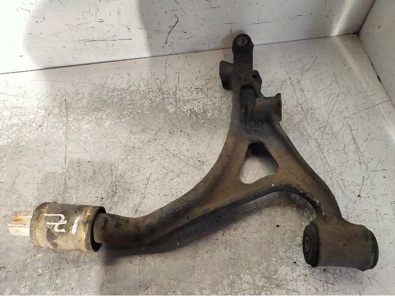 Recambio de brazo suspension inferior delantero izquierdo para mercedes clase m (w163) 320 (163.154) referencia OEM IAM   