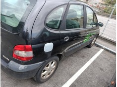 renault scenic (ja..) del año 2001 2