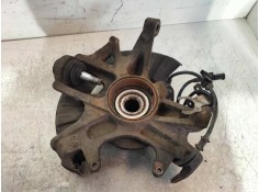 Recambio de mangueta delantera izquierda para mercedes clase m (w163) 320 (163.154) referencia OEM IAM    2